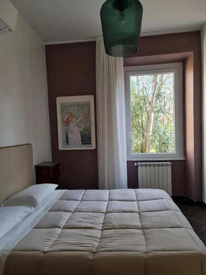 Amina'S House Lab Apartment Rome